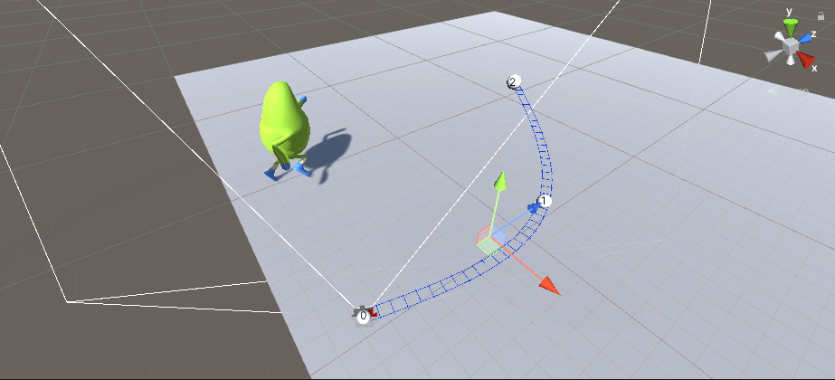 Tracked Dolly Virtual Camera Explained in Unity's Cinemachine | by Chris  Hilton | Medium
