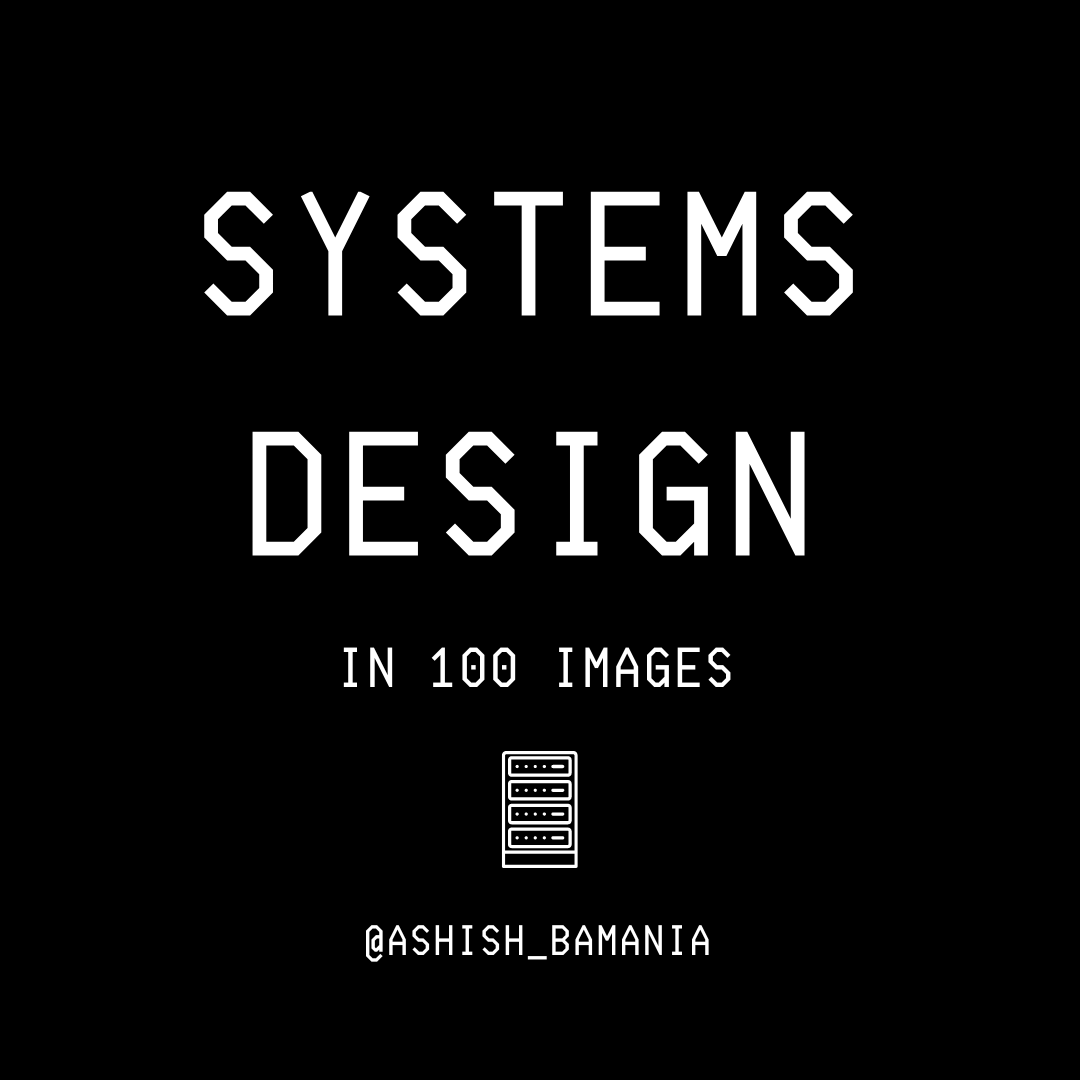 Systems Design In 100 Images