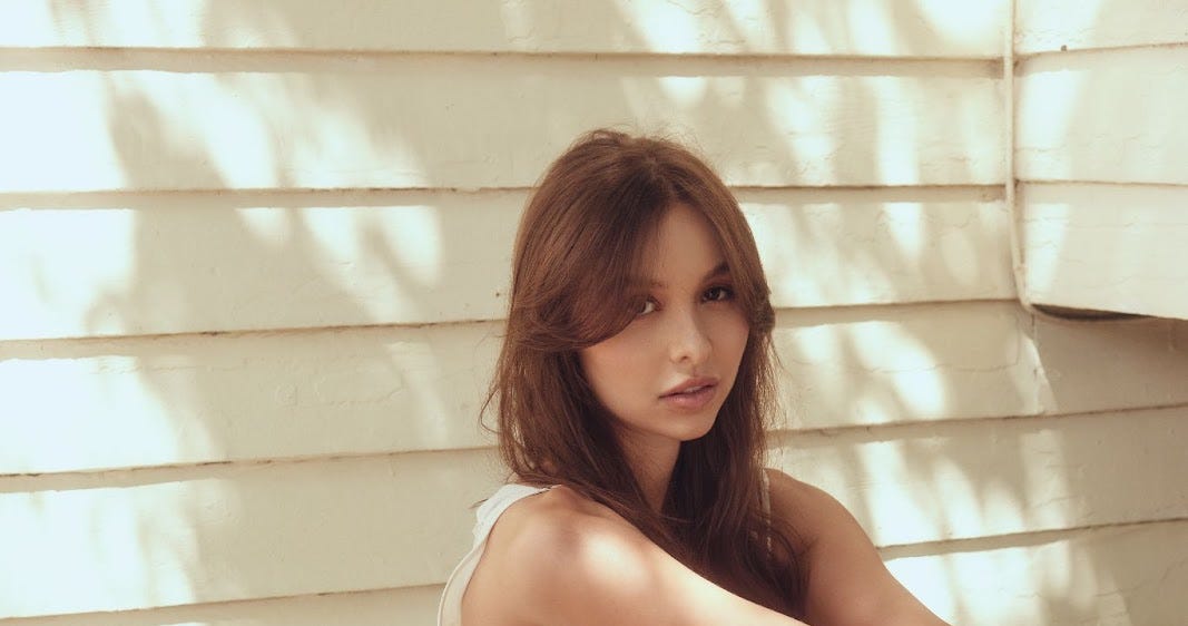 Sophie Mudd Of The Idol On The Five Things You Need To Shine In The