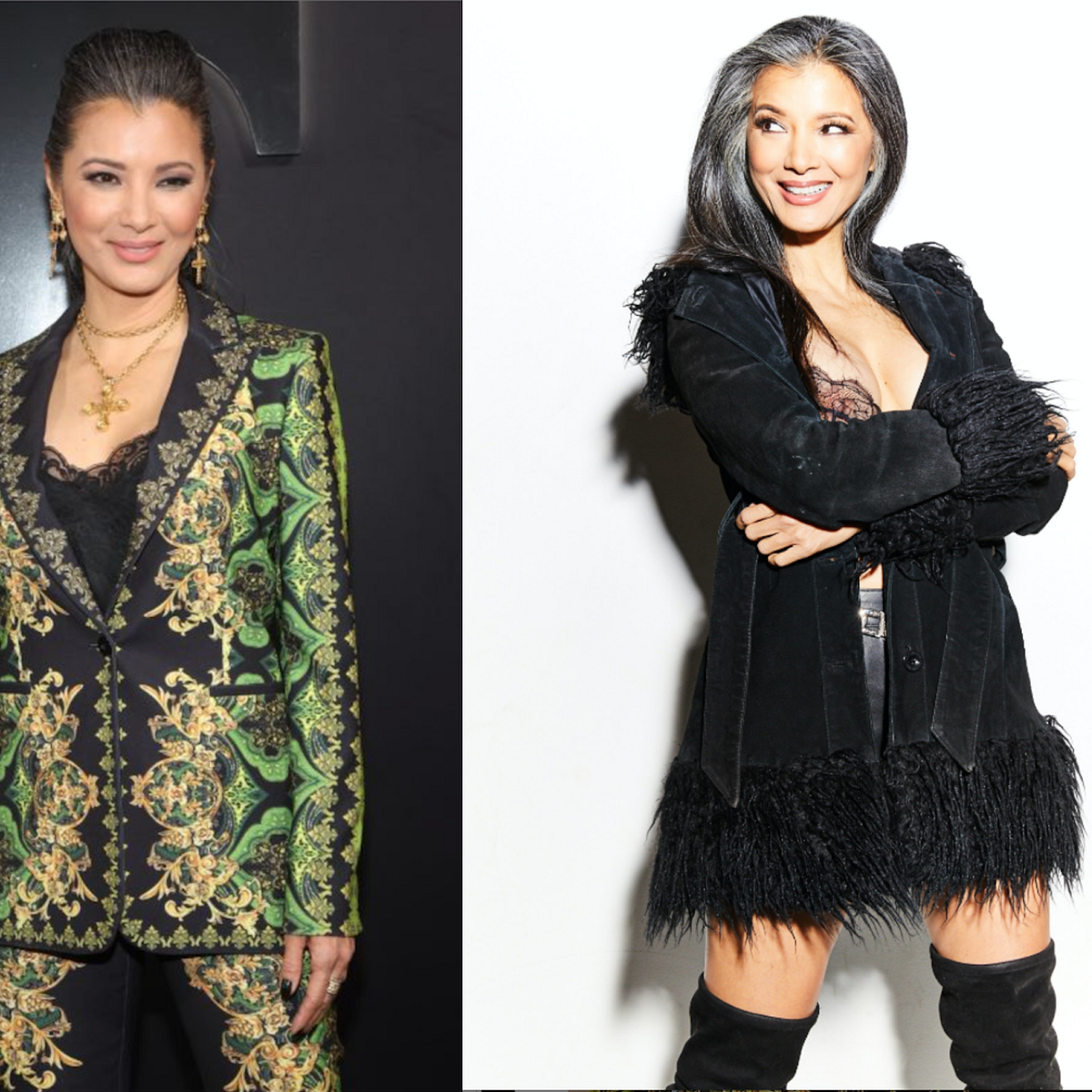 Kelly Hu Of The Orville & BMF On The 5 Things You Need To Create A Highly  Successful Career in TV and Film | by Yitzi Weiner | Authority Magazine |  Medium