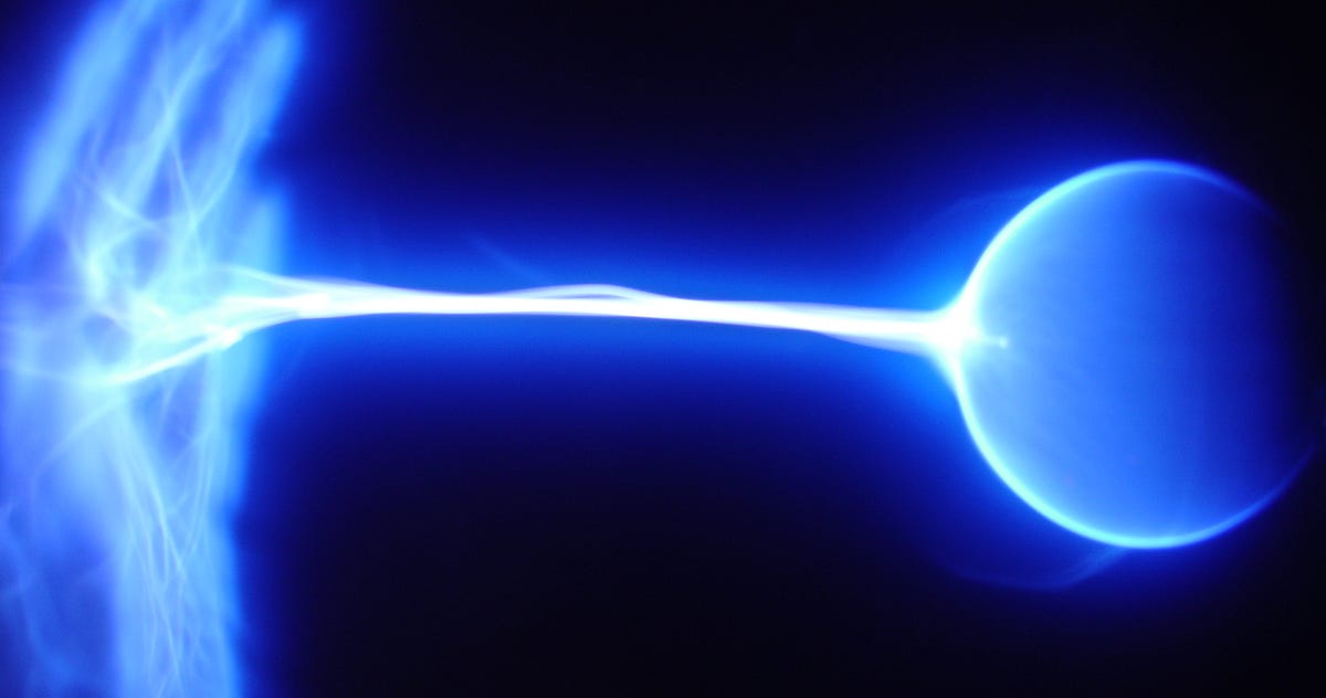 Why Do I Keep Getting Static Shocks? by Rosie Alderson, PhD Everyday Science Medium