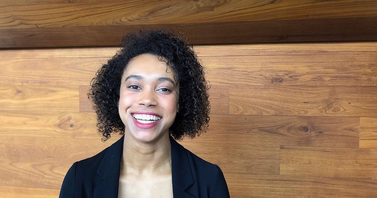 Meet our new backend software development engineer | by OfferUp