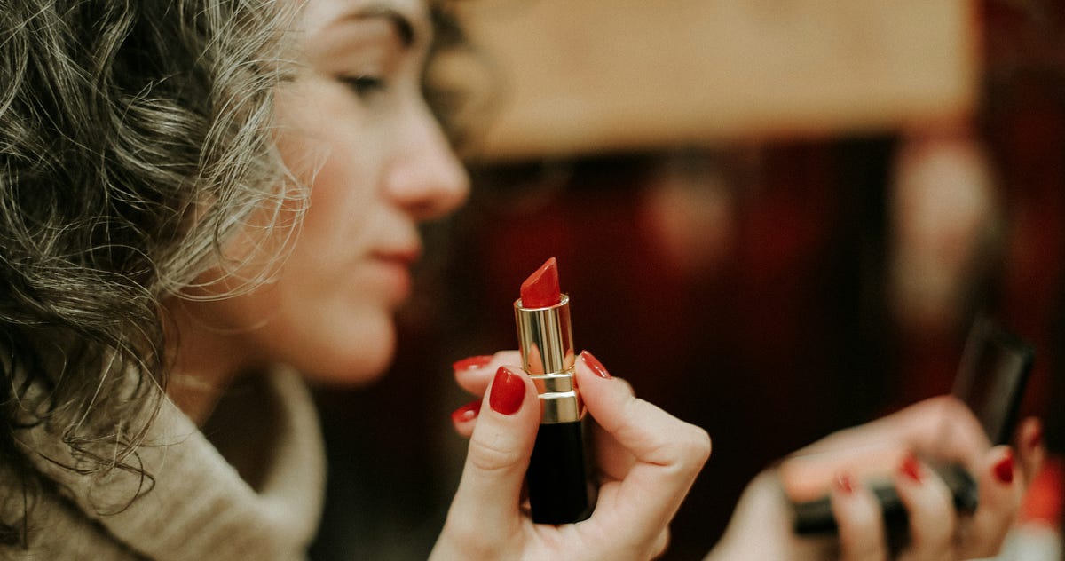 Non-toxic Lipsticks (Probably) Don't Exist, At Least I Found Some (Least Toxic) Alternatives