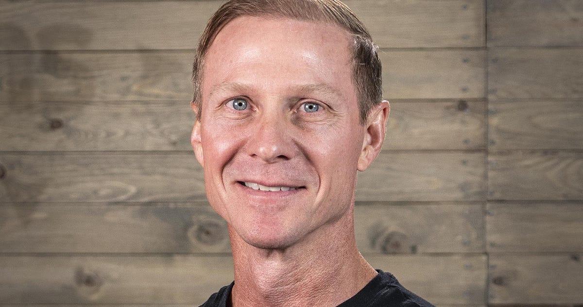 Eric Christianson: “Five Things I Wish Someone Told Me Before I Became ...