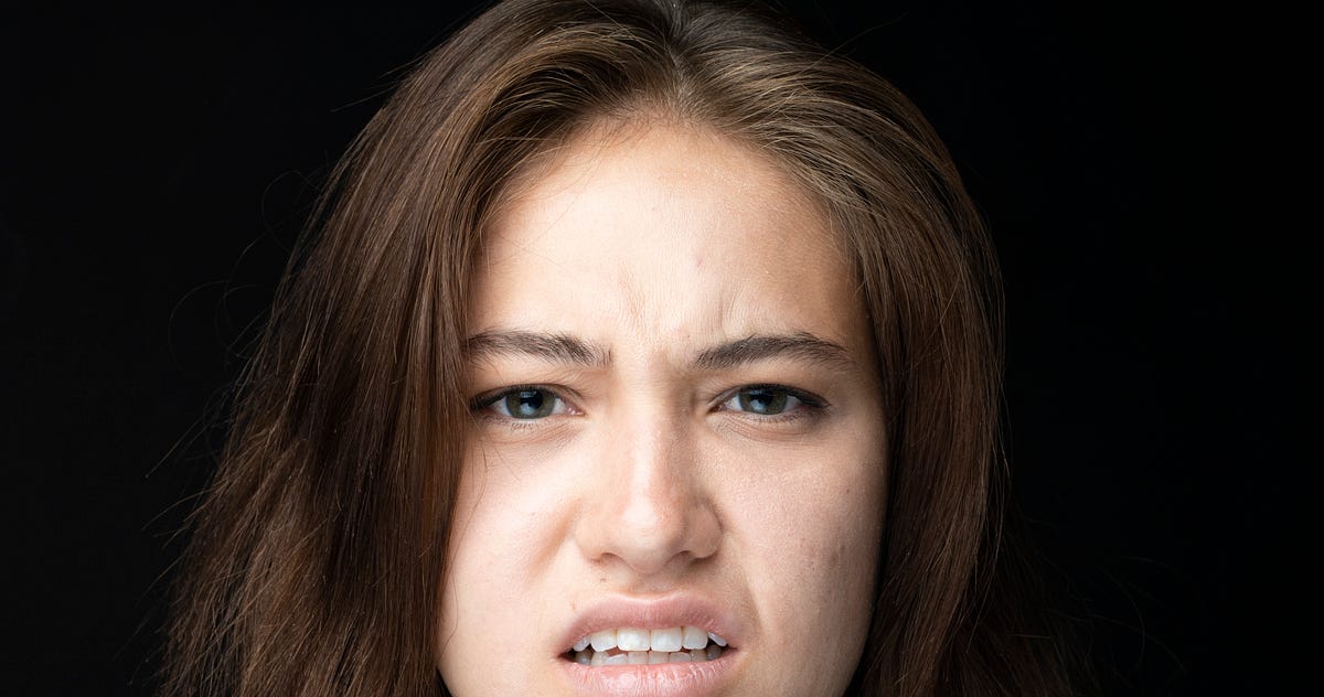Don’t Blame Me For Being Me: A Poem of Self-Expression and Defiance ...