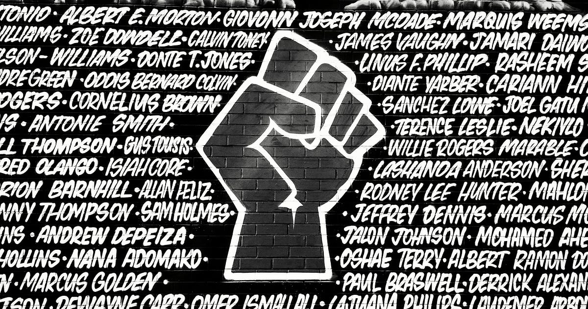 I Played Every Game in the Bundle for Racial Justice and Equality
