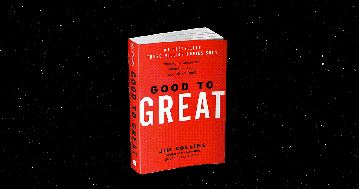 10 Jim Collins ideas  collins, good to great, leadership