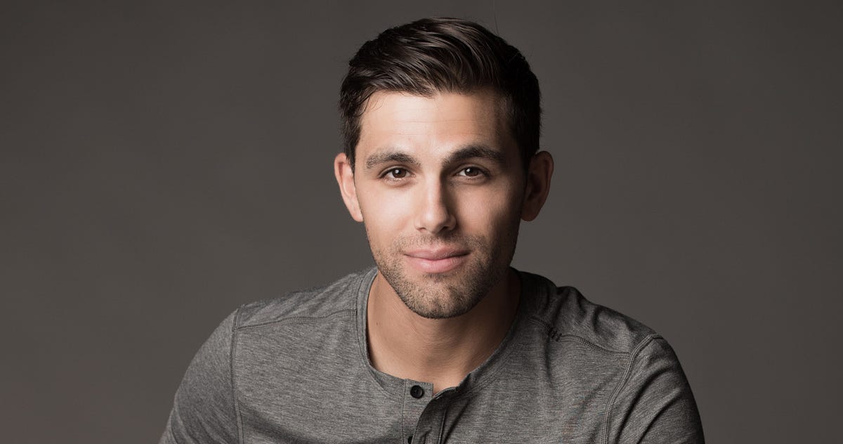 Leo Tropeano “Lessons I Learned as a 20Something Founder of Mugsy