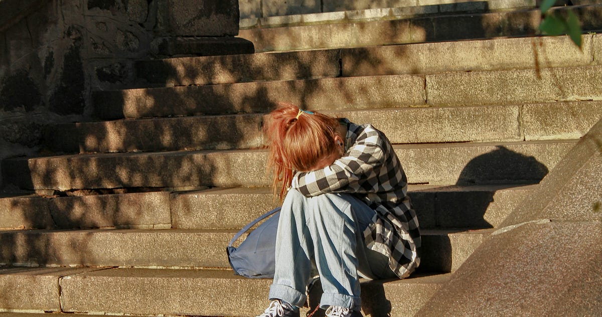 Rising PTSD in College Students and What to Do