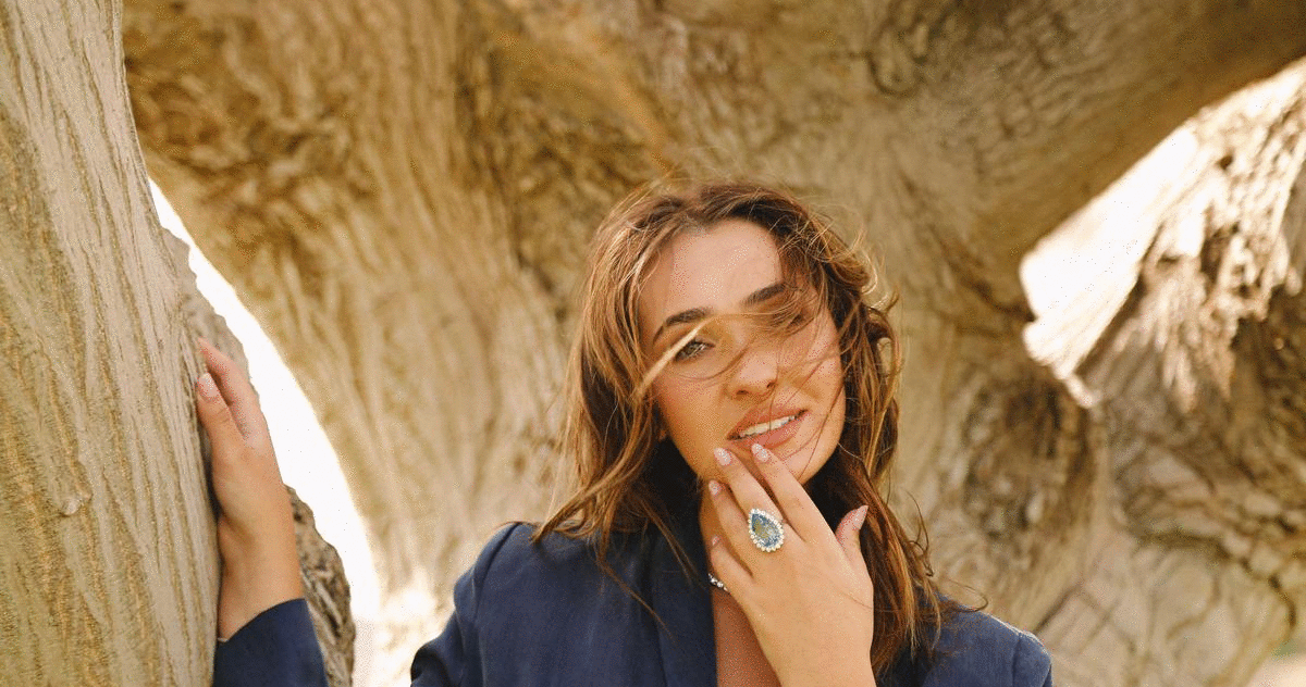 Eve Gay of Stoned Fine Jewelry Why We Need More Women
