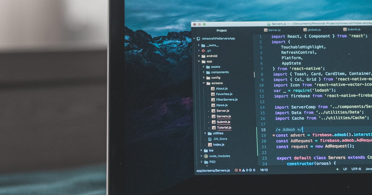 Make Your Application Production-Ready With Python Logging | Azure ...