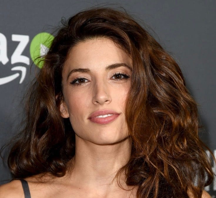 Inspirational Women In Hollywood: How 'Goliath' Star Tania Raymonde Is  Shaking Up The Entertainment Industry | by Yitzi Weiner | Authority  Magazine | Medium