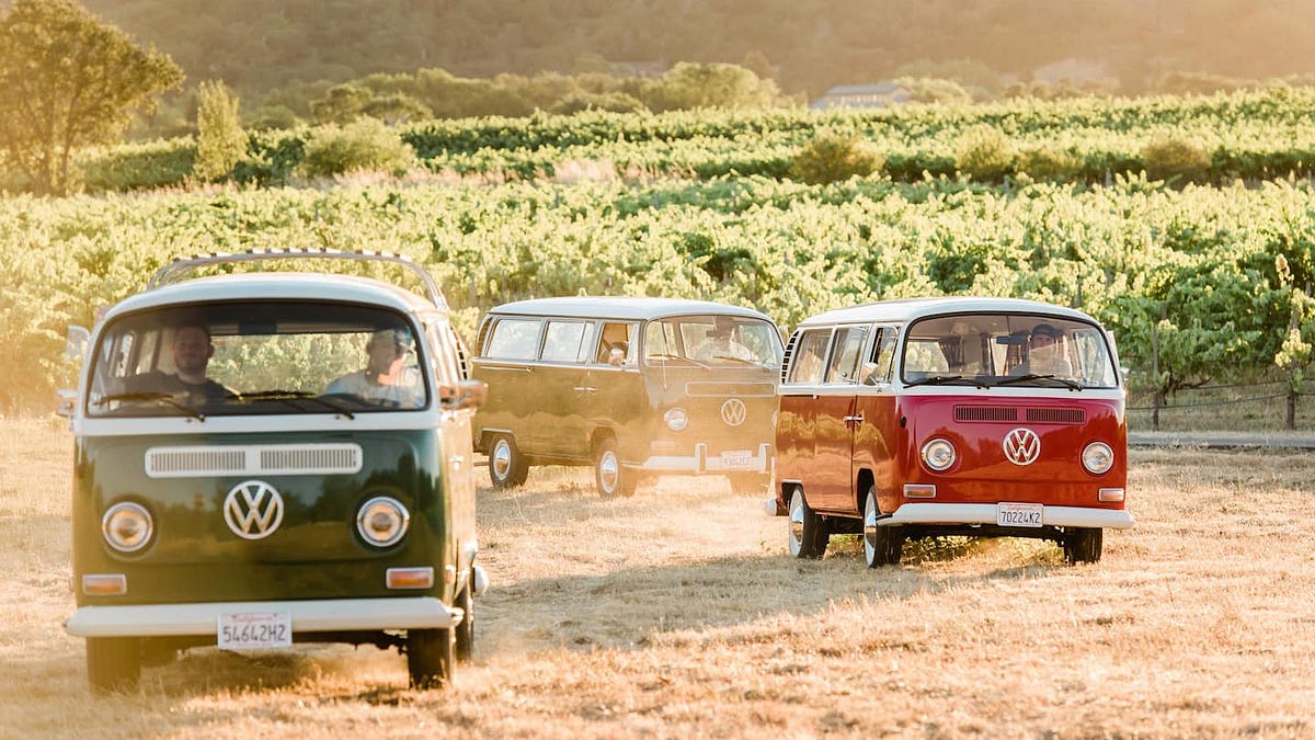 Image of: 5 Truly Unique San Francisco Activities Open Now