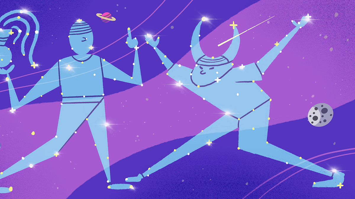 Image of: No, Your Astrological Sign Isn’t Why You’re Garbage