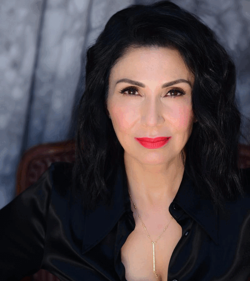 Power Women: Pattie Ehsaei On How To Successfully Navigate Work, Love and  Life As A Powerful Woman, by Candice Georgiadis, Authority Magazine