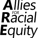 Allies for Racial Equity