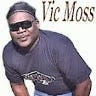 VIC MOSS