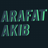 Arafat Akib