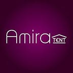 Sewa Tenda Amira Tent