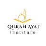 Quran Ayat Institute +44333-303-1356