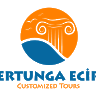 Turkey Tour Guide Ertunga Ecir
