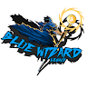 Blue Wizard Legacy