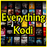 Everything Kodi Builds