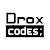 Droxcodes