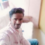 Vishal Pawar