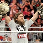 Justin Enuffa Ballard