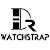 Drwatchstrap - Custom handmade leather watch bands