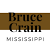 Bruce Crain