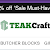 Teakcraft