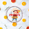 Friah's Kitchen