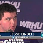 Jesse Lindell