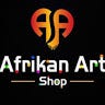 Afrikan Art Shop