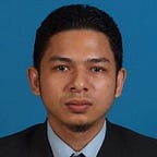 Nik Nur Asraf