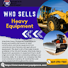 WhoSells HeavyEquipment