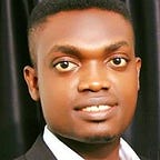 Martin Xavier Udoh