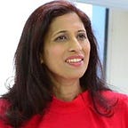 Leena Nair