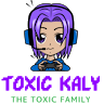 Toxic Kaly