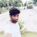 Gautham Shekar