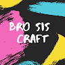 Bro Sis craft