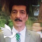 Dr.Khalil Ahmad Kohestani