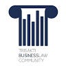 Trisakti Business Law Community