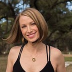 Lizzie Brooks Yoga & Fitness