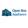 Open Box Appliance