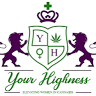 Your Highness Podcast