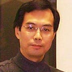 Raymond Ng, AI Strategist, MSc (KM)