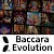 Baccaraevolution